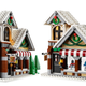 Illustration for article titled The 2015 Lego Winter Village Toy Shop Is Here and Its Adorable